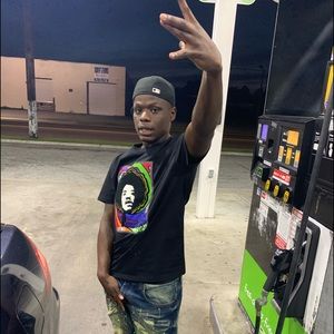 Meet your Posher, Marcelus